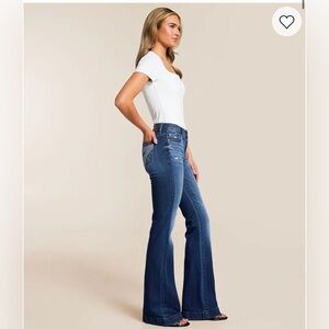 7 for all Mankind Dojo Jeans